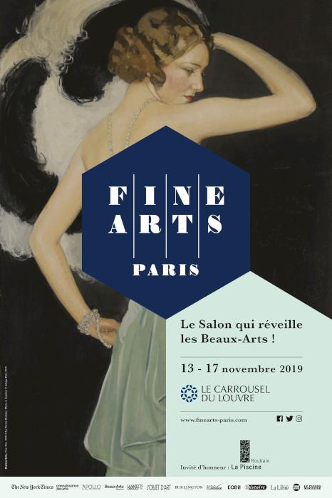 Fine Arts Paris