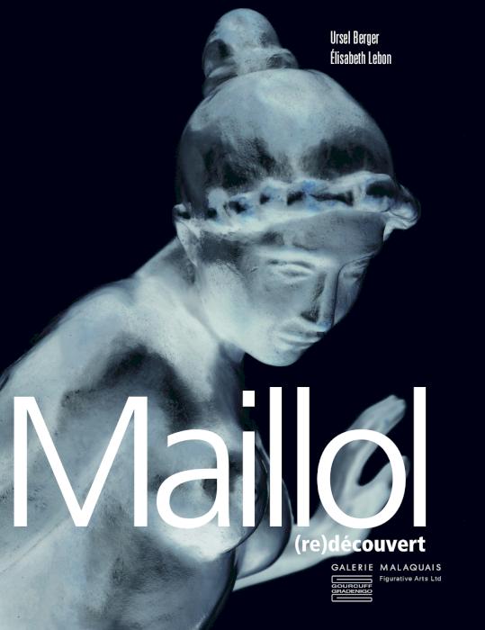 Maillol re(discovered)