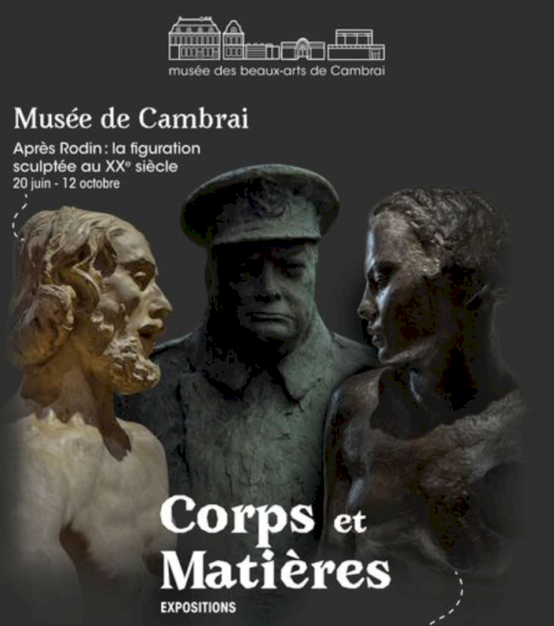 musée des beaux-arts de Cambrai