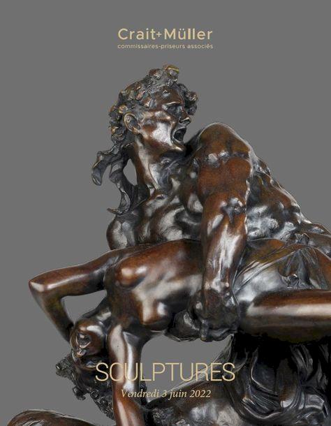 Drouot - Sculptures