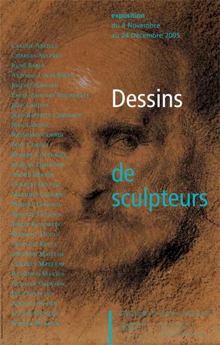 Dessins de sculpteurs I