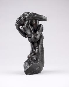 Sin (Rodin, c. 1895-1898 ?)