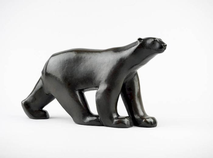 Polar Bear (Pompon, 1927-1928)