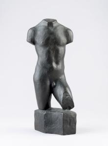 Torso of a Man (Dejean, c. 1930)