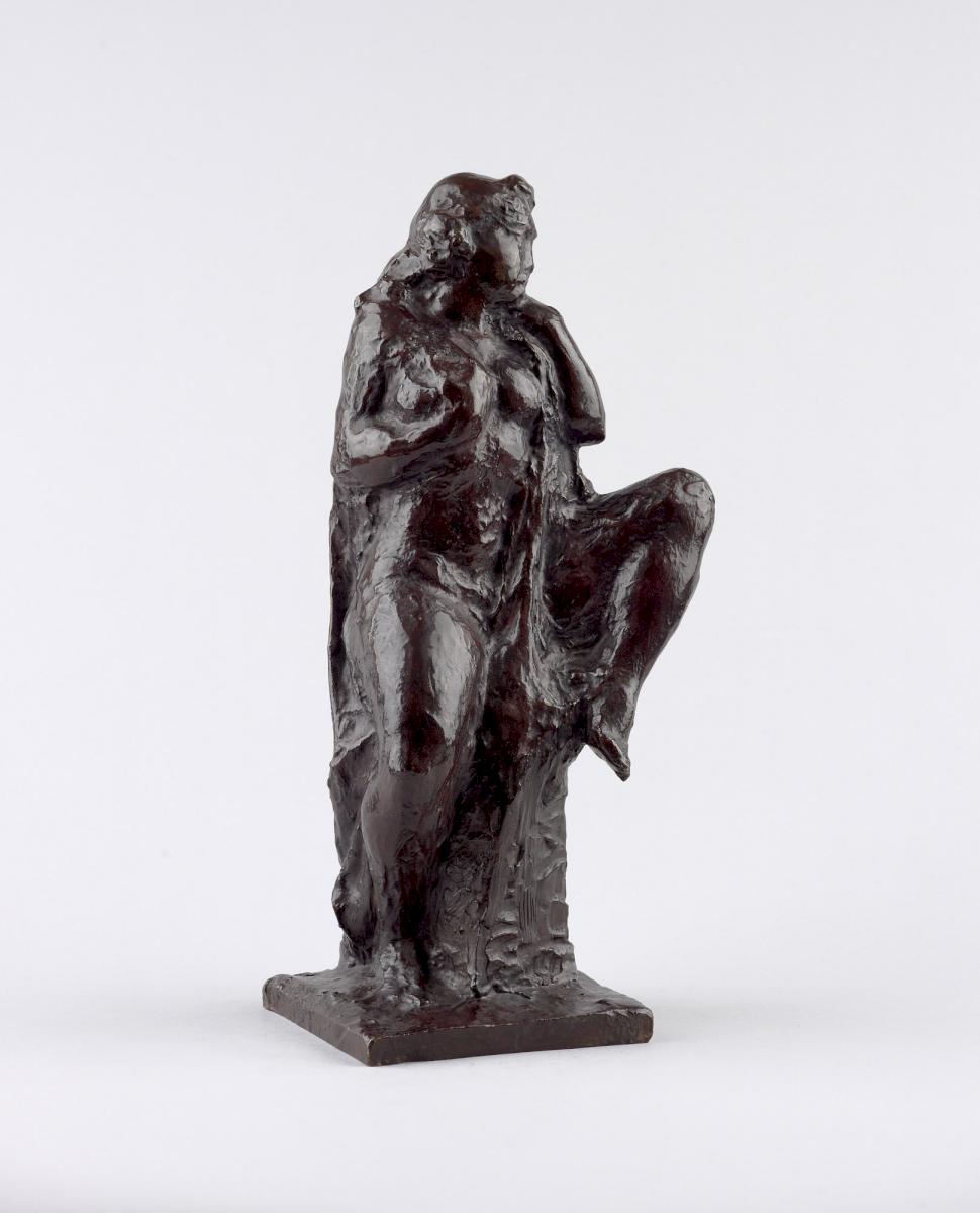 Bacchante (Auffret, 1969)