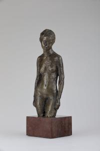 Coralie, half-figure (Osouf, 1935-1945)