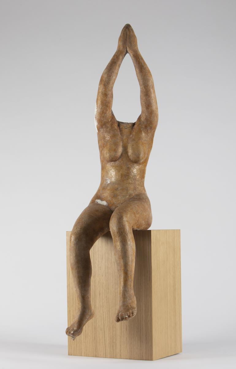 Imploration (Poupelet, 1923-1925)