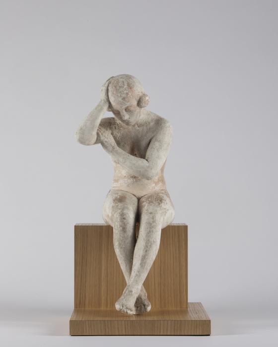 Meditation (Poupelet, 1924)