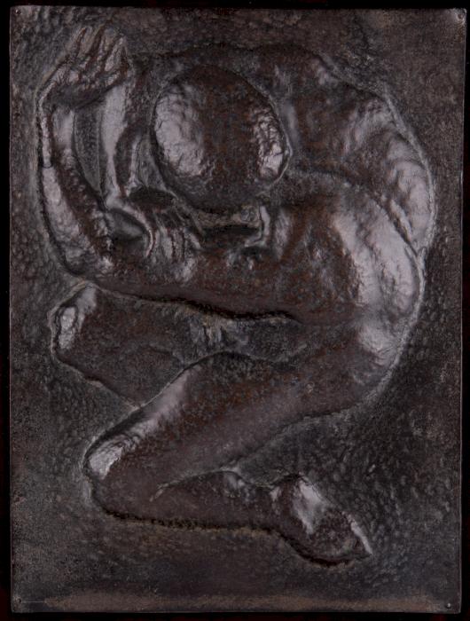 Cain (Gargallo, 1916)