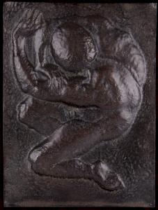 Cain (Gargallo, 1916)