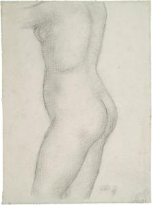 Nude Woman (Maillol)