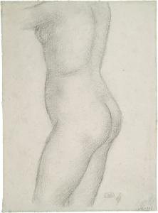 Nude Woman (Maillol)