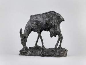 The Goat (Auffret, c. 1970)