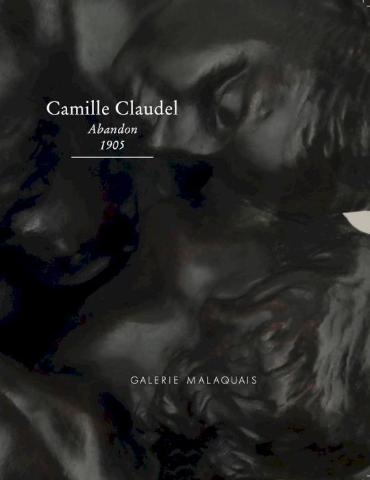 Camille Claudel - Abandon