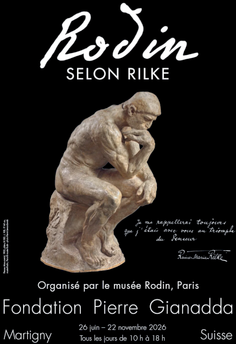 Fondation Pierre Gianadda