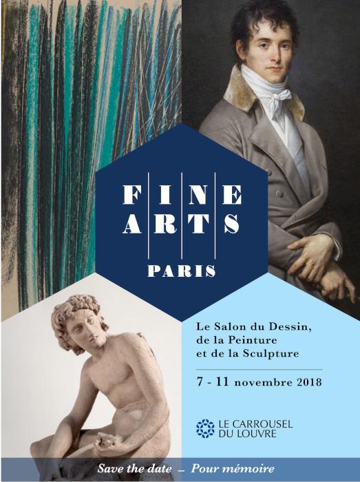 Fine Arts Paris