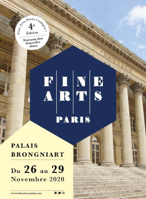 Fine Arts Paris ONLINE