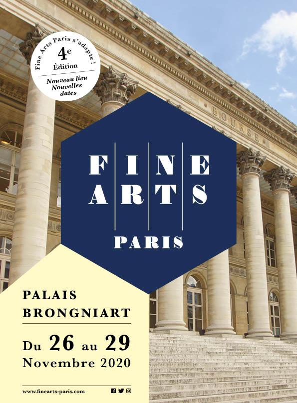 Fine Arts Paris ONLINE