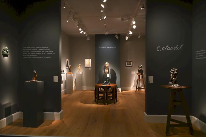 TEFAF
