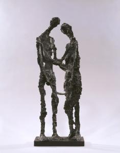 Le couple (Couturier, 2000)