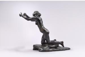 L'Implorante (Claudel, 1905)