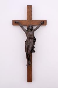 Le Christ en croix (Carpeaux, 1869)