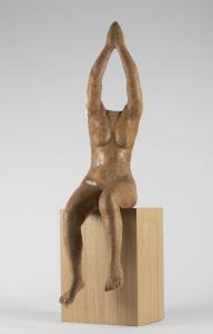 Imploration (Poupelet, 1923-1925)