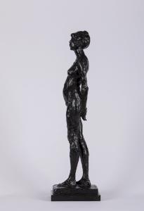 L'adolescente (Ginioux, 1970)