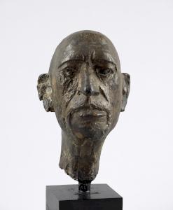Buste de Stravinsky (Marini)