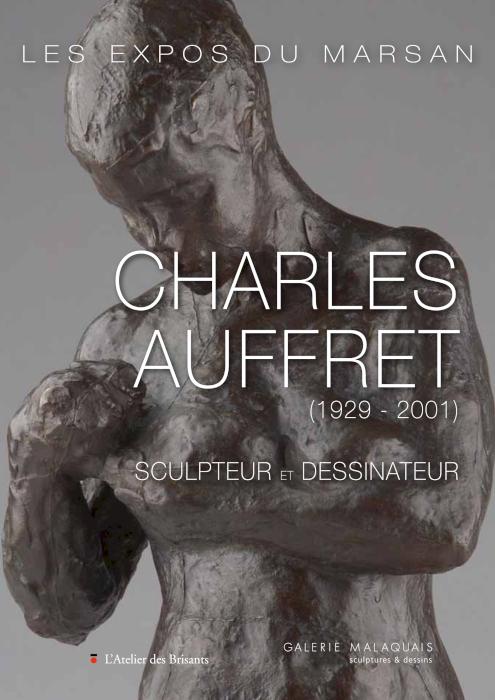 Charles Auffret (1929-2001), sculpteur et dessinateur