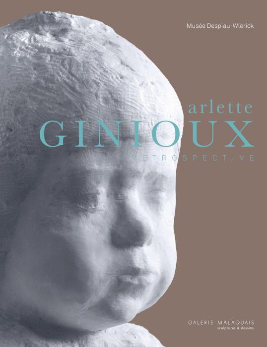 Arlette Ginioux Rétrospective