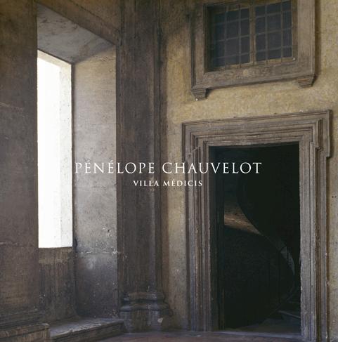 Pénélope Chauvelot - Villa Médicis