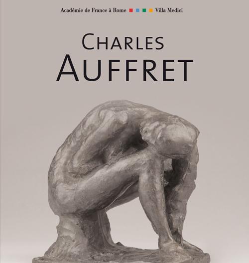 Charles Auffret (1929-2001)