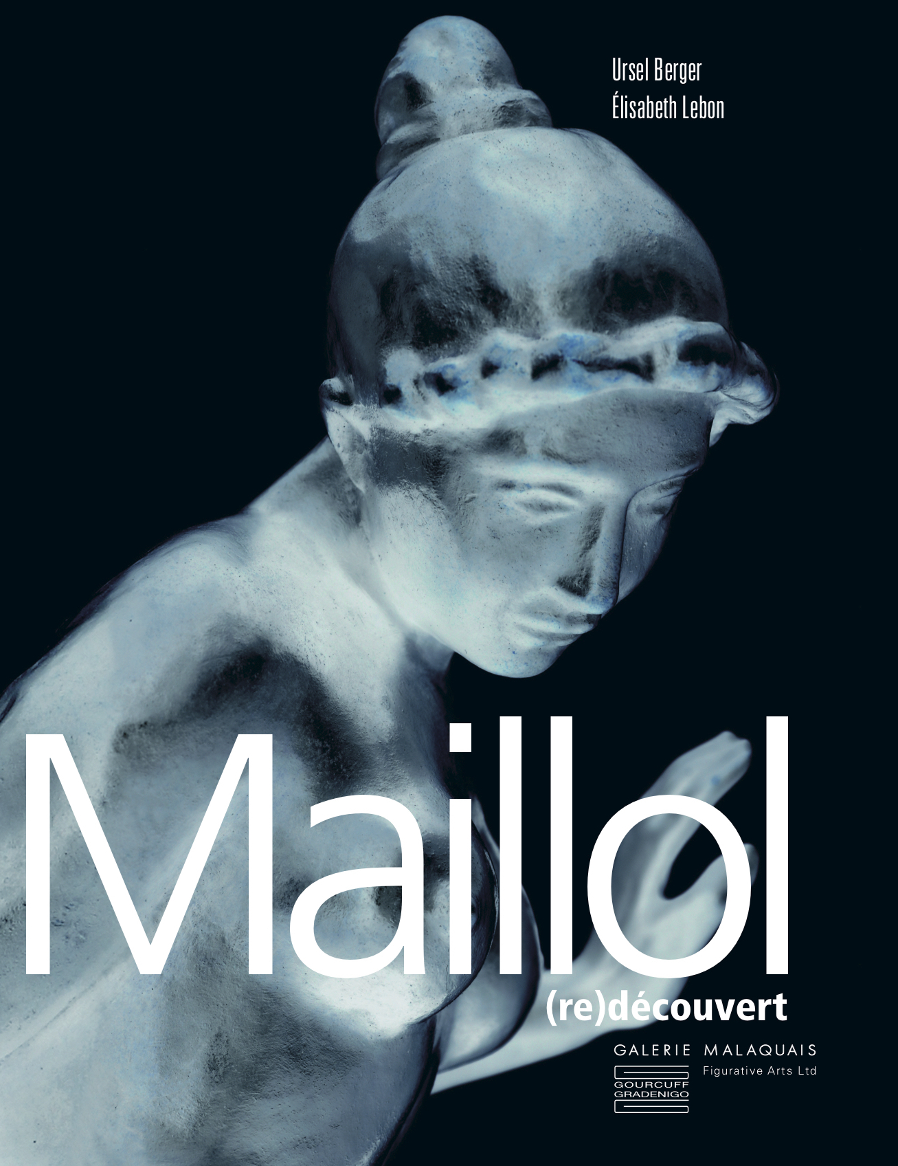 Maillol re(discovered)